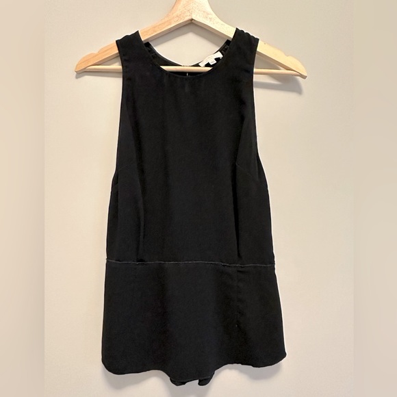 Aritzia Wilfred black top - Picture 1 of 3